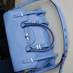 Rebecca Minkoff Large Jules Satchel Handbag